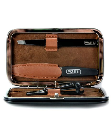 Groomsman Nail Care Set